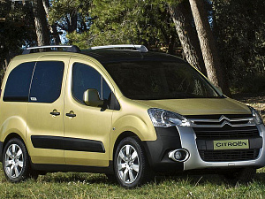 Аккумуляторы для Citroen Berlingo B9 Cargo 2008-2012