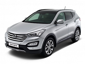 Аккумуляторы для Hyundai Grand Santa Fe DM 2013-2016