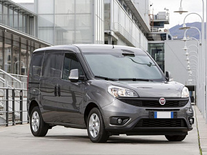 Аккумуляторы для Fiat Doblo 223 Panorama 2005-2014