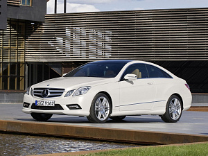 Аккумуляторы для Mercedes E-Klasse C207 Coupe 2009-2013