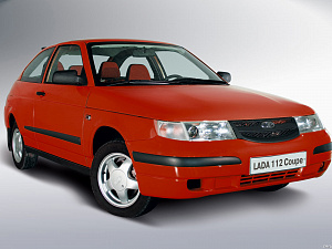 Аккумуляторы для ВАЗ (LADA) 2112 Coupe 2002-2008