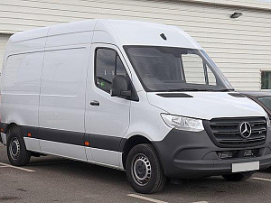 Аккумуляторы для Mercedes Sprinter W910 2018-2024