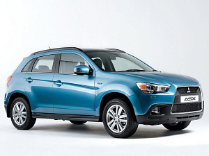Аккумуляторы для Mitsubishi ASX GA0 2010-2012