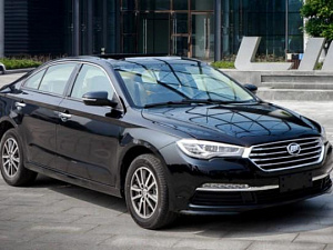 Аккумуляторы для Lifan Murman Sedan 2017-2022