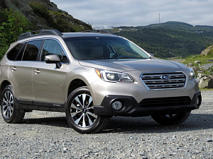 Аккумуляторы для Subaru Outback B6 2015-2021