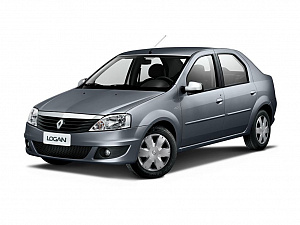 Аккумуляторы для Renault Logan SD Sedan 2005-2016