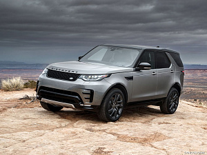 Аккумуляторы для Land Rover Discovery L462/LR 2017-2020