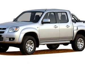 Аккумуляторы для Mazda BT-50 UN Pickup 2006-2011