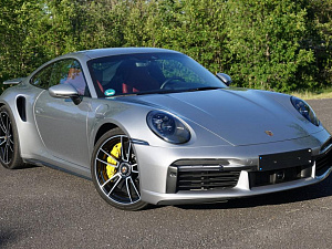 Аккумуляторы для Porsche 911 992 Coupe 2018-2024