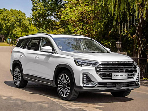 Аккумуляторы для Jetour X90 Plus SUV I 2022-2024