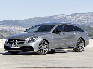 Аккумуляторы для Mercedes CLS-Klasse X218 Shooting Brake 2014-2017