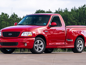 Аккумуляторы для Ford F-150 Serie 10 Pick-up SVT Lighting 1996-2004