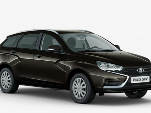 Аккумуляторы для ВАЗ (LADA) Vesta 2181 SW 2017-2024