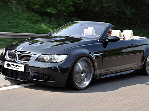 Аккумуляторы для BMW 3-series E93 Cabrio 2007-2013