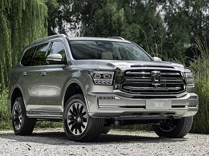 Аккумуляторы для Tank 500 SUV 2022-2024