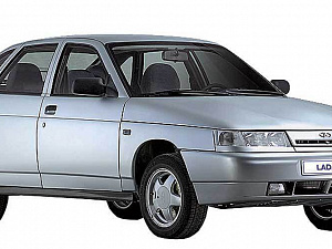 Аккумуляторы для ВАЗ (LADA) 2112 Hatchback 5d 2000-2008