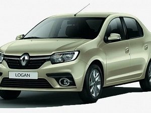 Аккумуляторы для Renault Logan II SD Sedan 2014-2022