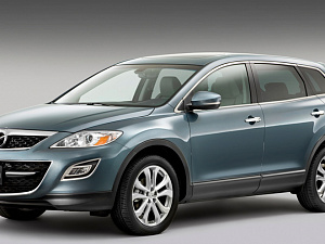 Аккумуляторы для Mazda CX-9 TB 2009-2012