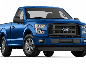 Аккумуляторы для Ford F-150 Serie 13 Pick-up 2014-2019