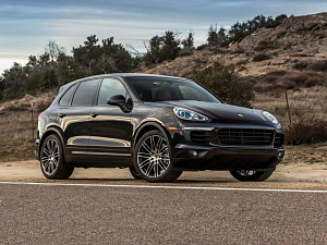 Аккумуляторы для Porsche Cayenne 958(92A) 2010-2018