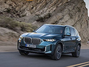 Аккумуляторы для BMW X5 G05 2018-2024