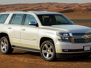 Аккумуляторы для Chevrolet Tahoe GMT900 2006-2014