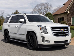 Аккумуляторы для Cadillac Escalade GMTK2XL 2015-2021