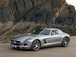 Аккумуляторы для Mercedes SLS-Klasse C197 Coupe 2010-2014