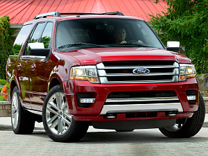 Аккумуляторы для Ford Expedition 2014 2014-2016
