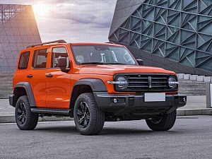 Аккумуляторы для Tank 300 SUV I 2022-2024