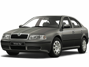 Аккумуляторы для Skoda Octavia 1U/A4 Tour Liftback 2004-2010