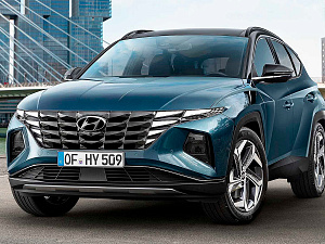 Аккумуляторы для Hyundai Tucson NX4 2021-2024