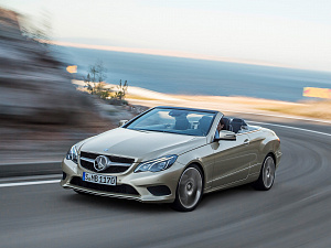 Аккумуляторы для Mercedes E-Klasse A207 Cabrio 2013-2017