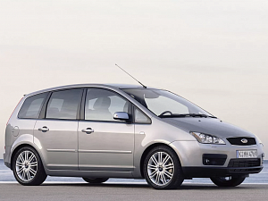 Аккумуляторы для Ford C-Max DM2 Minivan 2003-2010