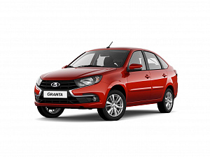 Аккумуляторы для ВАЗ (LADA) Granta 2191 Liftback 2014-2018