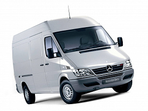 Аккумуляторы для Mercedes Sprinter W905 T1N 1996-2006