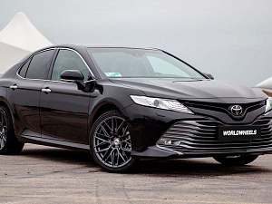 Аккумуляторы для Toyota Camry XV70 Sedan 2018-2024