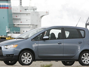 Аккумуляторы для Mitsubishi Colt Z30 Hatchback 5d 2008-2013