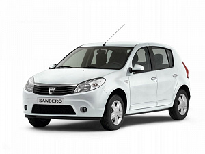 Аккумуляторы для Renault Sandero SD 2009-2014