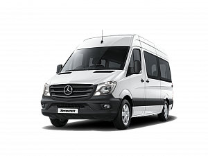 Аккумуляторы для Mercedes Sprinter Classic W 901-905 T1N Bus 2013-2020