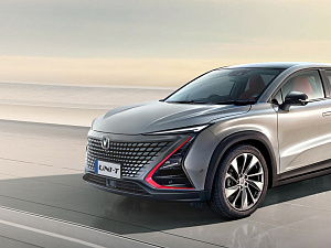 Аккумуляторы для Changan UNI-T SUV I 2020-2024