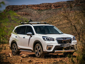 Аккумуляторы для Subaru Forester SK 2018-2024