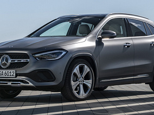 Аккумуляторы для Mercedes GLA-Klasse H247 2020-2024