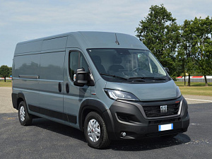 Аккумуляторы для Fiat Ducato 250 MAXI XLWB/SWB Furgon 2014-2024
