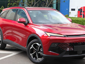 Аккумуляторы для Baic X55 SUV I 2023-2024