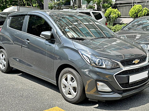 Аккумуляторы для Chevrolet Spark KL1M 2020-2024
