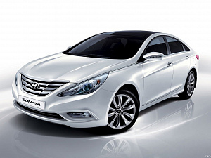 Аккумуляторы для Hyundai Sonata YF 2010-2013