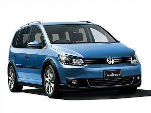 Аккумуляторы для Volkswagen Touran 1T3 Cross 2010-2015