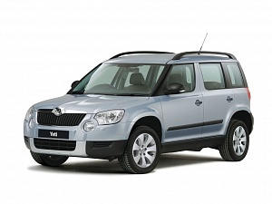 Аккумуляторы для Skoda Yeti 5L 2009-2014