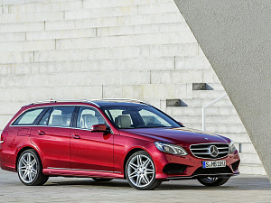 Аккумуляторы для Mercedes E-Klasse S212 T-Modell 2013-2016
